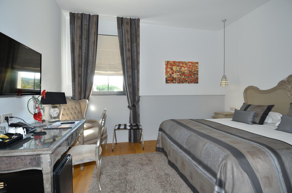 La Villa Toscane Marciac Room photo