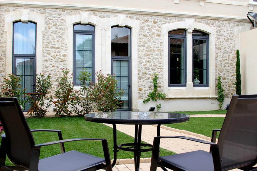 La Villa Toscane Marciac Exterior photo
