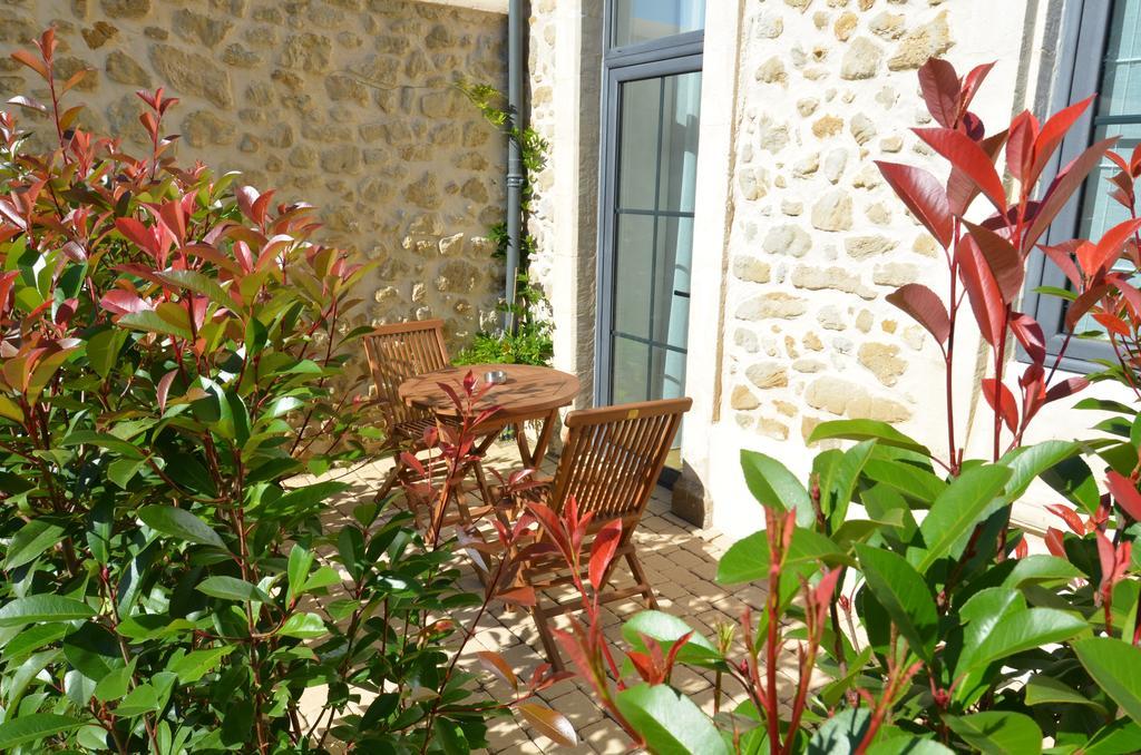 La Villa Toscane Marciac Exterior photo